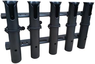 Brocraft Tackle Rack Fishing Rod Holder/Fishing Rod Rack
