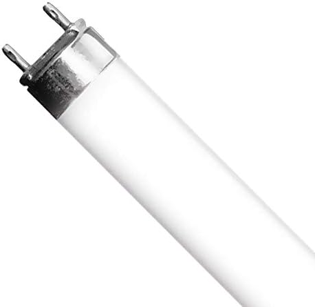 HO T5 Aquarium Light Fixture 24" & 1x HO T5 Light Bulb Ultra Spectrum Grow