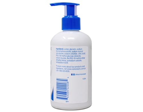 Free & Clear Liquid Cleanser 8 oz (Pack of 5)
