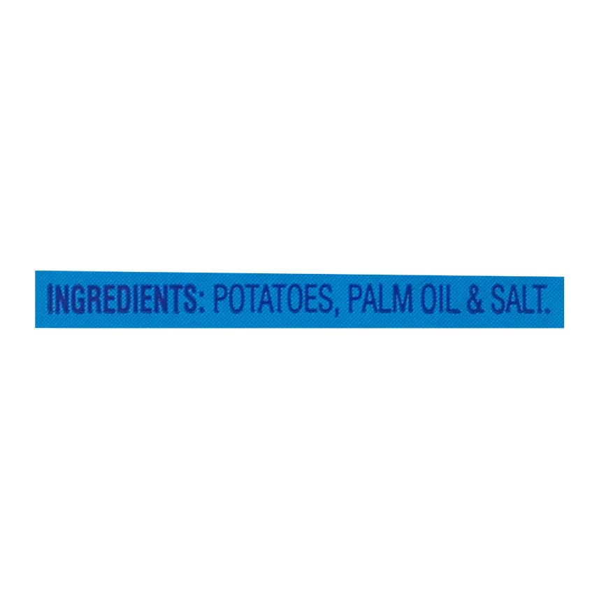 French's Original Potato Sticks, 5 oz (Pack of 12)