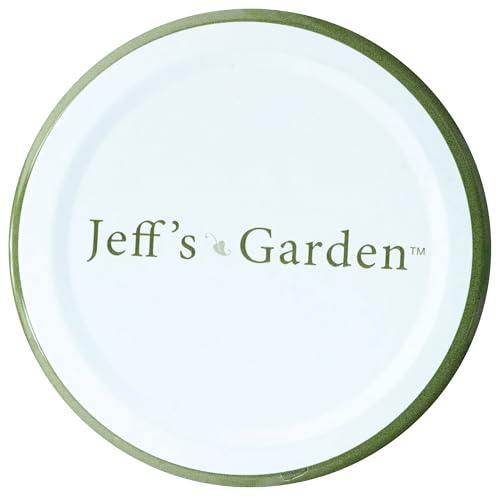 Jeff's Naturals Sliced Golden Greek Peperoncini - 12 oz