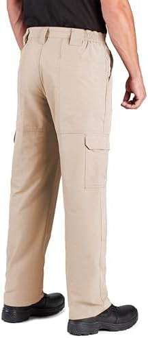 Propper Men's Icon Softshell Vest | Performance Cargo Work Pants for Law Enforcement and First Responders