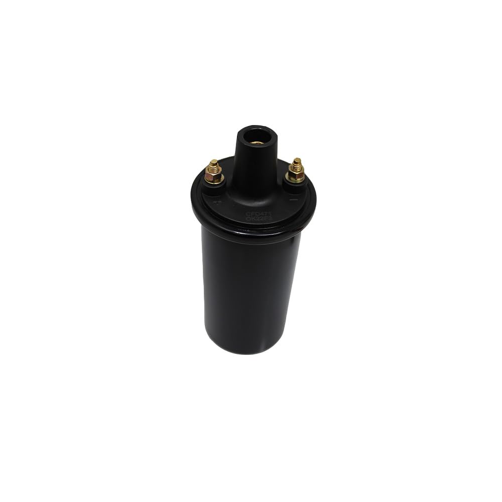 6 to 12 Volt Conversion Kit Fits Case/International Harvester