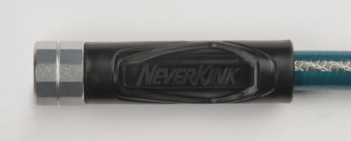Teknor Apex NeverKink 8615-75, Heavy Duty Garden Hose, 5/8-Inch by 75-Feet