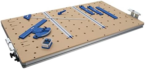 Kreg ACS-TTOP Adaptive Cutting System Project Table Top