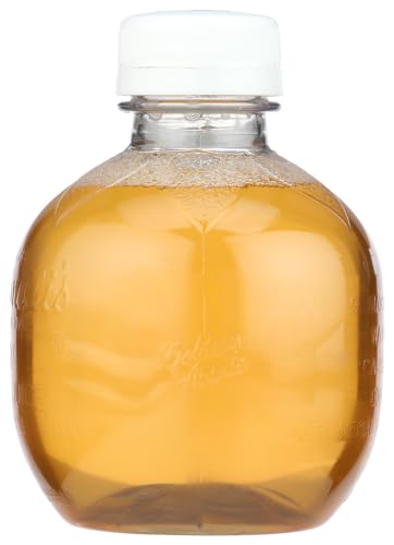 Martinelli's Apple Juice, 10-Ounce Pet (Pack of 12)