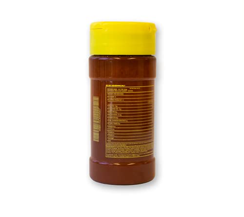 Bob's Big Boy Seasoning Salt 3 Pack 2.75 Ounce