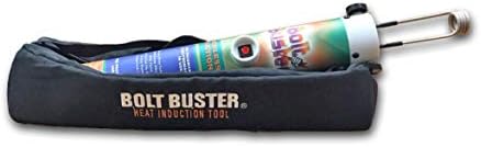 BB2X-ACC Original Heat Induction Tool, Made in the USA