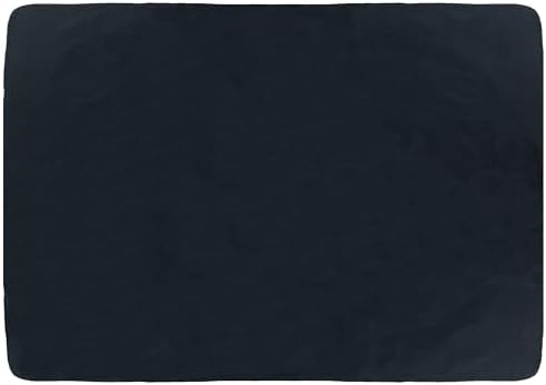 Rothco Wool Outdoor Blanket, Olive Drab (66" x 90") | Natural Wool Warmth, Comfortable, Durable Construction, Ready For Emergencies, Ideal For Camping, Picnics & Outdoor Events