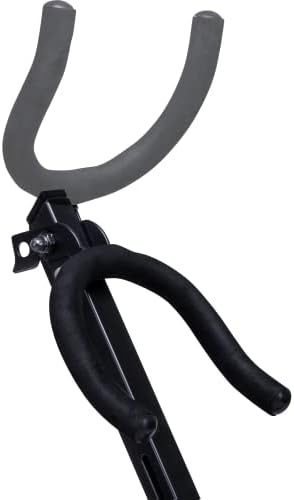 Hercules DS530BB Alto/Tenor Saxophone Stand with Bag