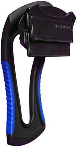 Bakblade Body Grooming, Bodblade Ergonomic Shaver, Shaving Chest, Arms & Stomach Region