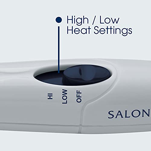 Hair Styling Brush Iron | Smooth 2nd Day Hair Styles (1-1/2 in)