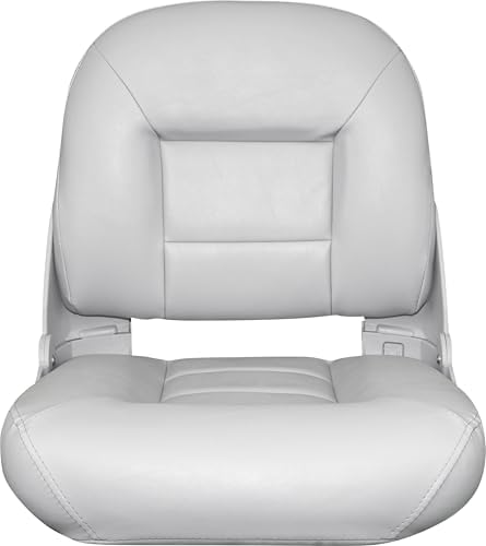 Tempress NaviStyle Low Back Seat