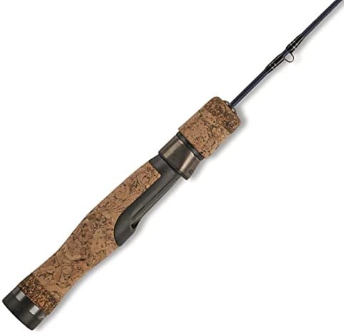 Fenwick Eagle Ice Fishing Spinning Rod