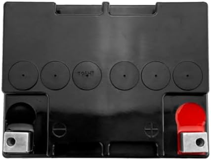 Powerstar® ETX30L Ps30l-bs Battery YTX30L-BS High Performance Power Sports Battery Super Crank