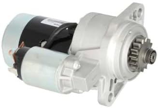 Starter - OSGR (17141) fits Mitsubishi MT180 MT2001 fits Case IH 1120 235 1140 245 255 1130 fits International 234 244 254 fits Cub Cadet 7532 7232