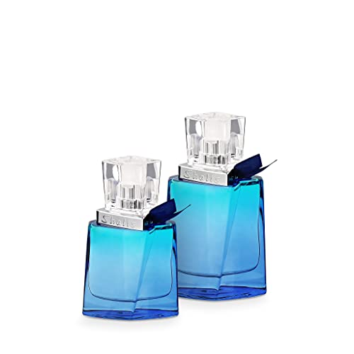 Shalis Man Remy Marquis Paris For Men EDT Spray 3.3 Fl Oz