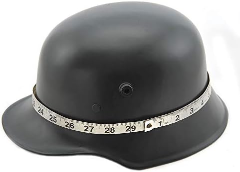 German WW1 M1918 M18 STAHLHELM Helmet 18 Gauge Steel Construction