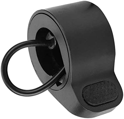 Throttle Accelerator Accessories Replacement Part Compatible for Xiaomi 1S M365 Pro Electric Scooter