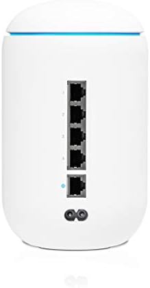 Ubiquiti UniFi Dream Machine