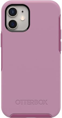OtterBox Symmetry Series Series Case for iPhone 12 Mini - Black