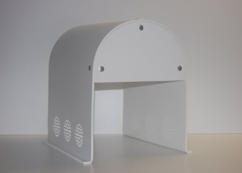 Pump Motor Cover For Variable Speed Pool Pump Motor/Drive Cover