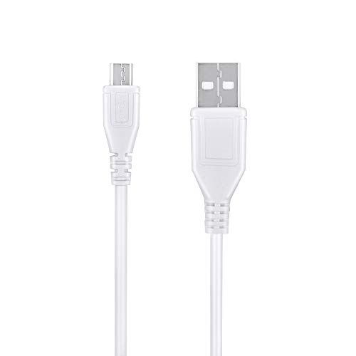 USB Cable PC Laptop Cord Compatible with Pioneer TSP-16 Toraiz SP-16 Professional Studio Grade Sampler