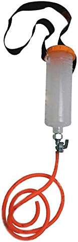 Auxiliary Fuel Tank Workshop Tool Balancing Carbs Carburettor