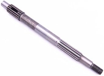 SouthMarine Boat Engine 44-803744002 Propeller Shaft for Mercury 6HP-.9HP