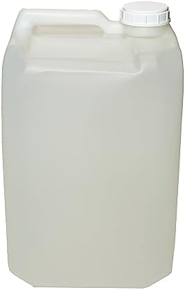 Midwest Can 9119 Water Can with Cap - 4.5 Gallon Capacity
