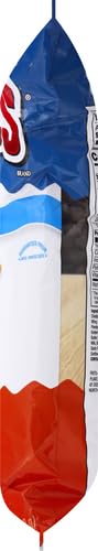 Ruffles Potato Chips, Cheddar & Sour Cream, 12.5 oz Party Size Bag