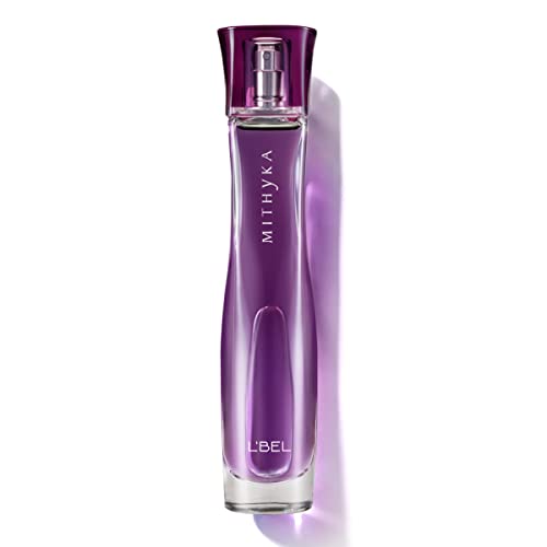 L'Bel - Mithyka Women's Perfume Long Lasting 50 ml