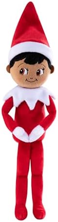 The Elf on the Shelf Plushee Pals Snuggler 12" Girl