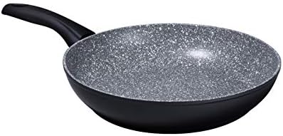 Bialetti Black Pearl Universal Pan, 11"