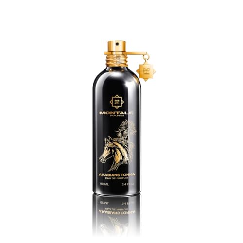 MONTALE Arabians Tonka Eau De Parfum, 3.4 Fl. Oz.