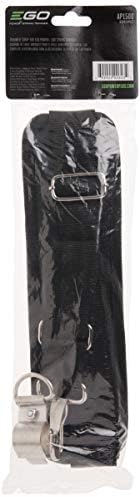 EGO POWER+ Shoulder Strap for Leaf Blower, String Trimmer, Multi-Head System - AP1500