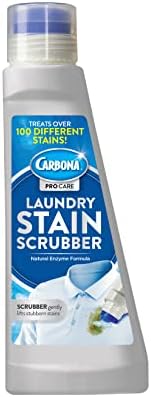 Carbona Stain Wizard Pre-Wash Stain Remover, 8.4-Ounce (Pack of 1)