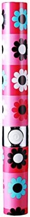 Electric Toothbrush HI-923 Flower Polka Dot (Portable/Travel Size)