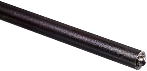Mayhew Tools 32020 Pneumatic Roll Pin Punch, 5-Piece Set