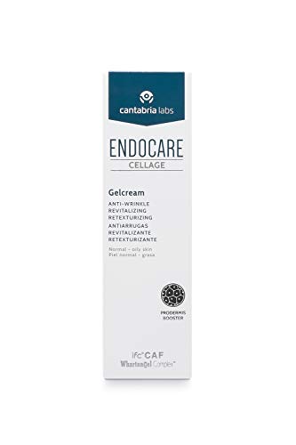 Endocare Cellage Gelcream 50ml