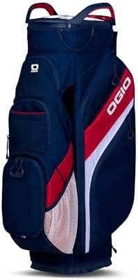 OGIO Golf Woode Cart Bag