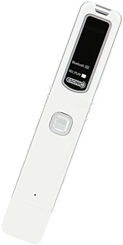 PR200 Cell Phone Call Recording Device, Bluetooth Enabled, iPhone and Android Mobile Recorder