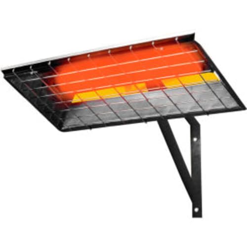 Heatstar By Enerco F125545 Radiant Overhead Garage Heater H25L Liquid Propane