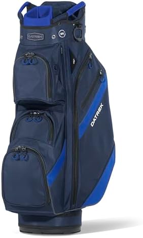 Datrek DG Lite III Golf Cart Bag