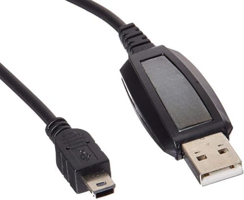 TYT CP-06 Programming Cable for TYT TH-9800 Mobile Radio Transceiver