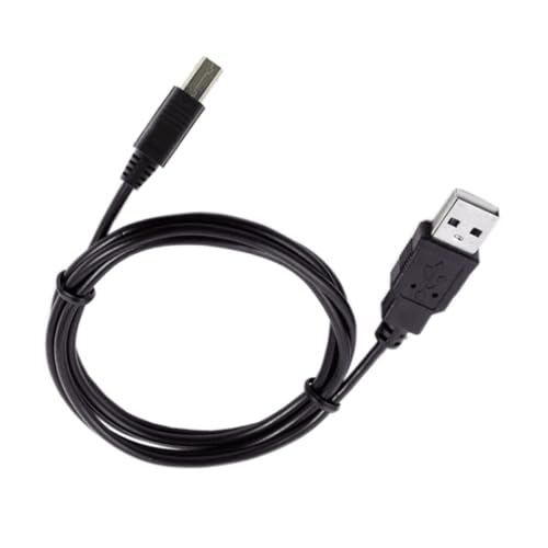 (6ft) USB Cable Cord Lead Sync Wire Compatible Replacement for Pioneer DJ Toraiz SP-16 (NOT fit Other Models) Sampler Sequencer Sampling Workstation
