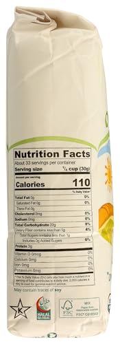 Molino Grassi, Flour 00 Italian, 35.2 Ounce