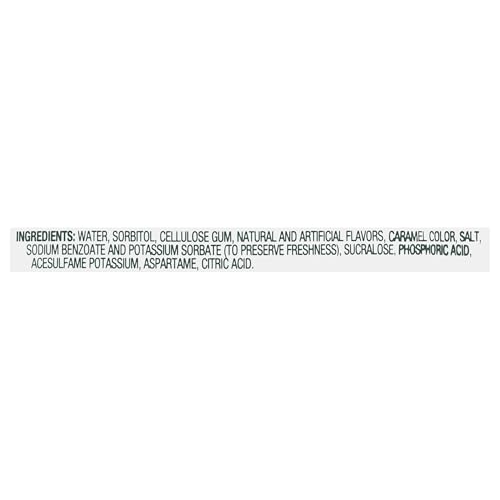 Maple Grove Farms Syrup, Sugar Free, 24 Ounce