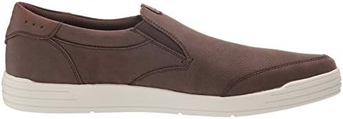 Nunn Bush Kore City Walk Moc Toe Slip-On