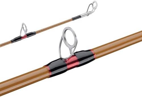 Ugly Stik Tiger Casting Fishing Rod